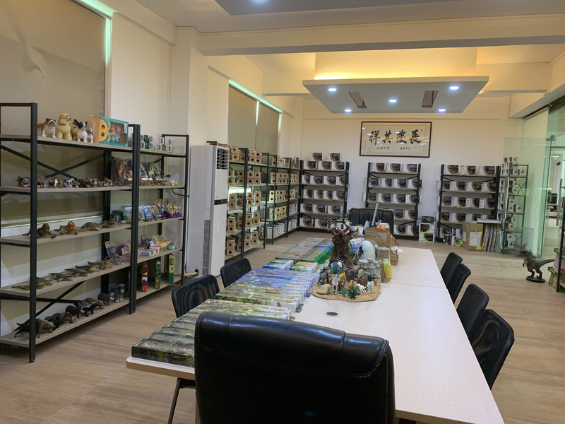 Shenzhen Xingmingqiang Technology Co., Ltd