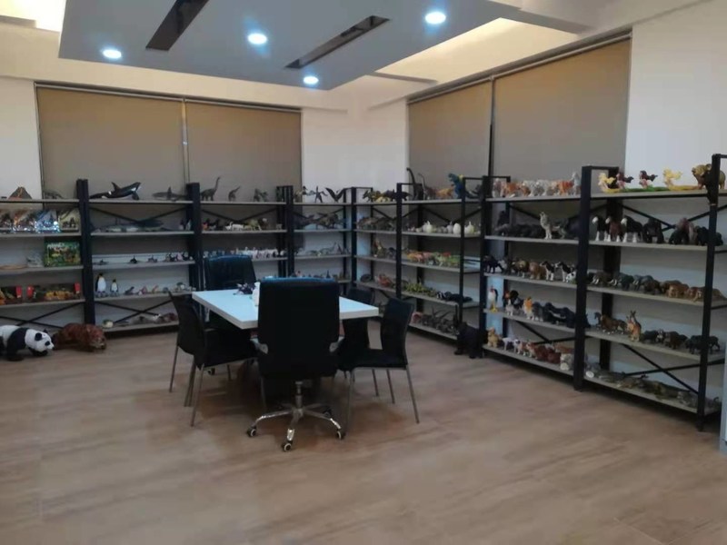 Shenzhen Xingmingqiang Technology Co., Ltd