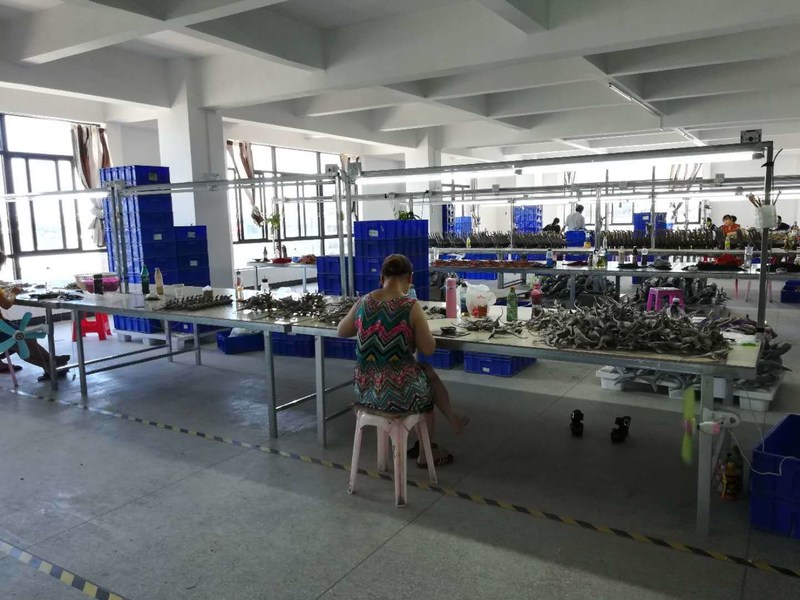 Shenzhen Xingmingqiang Technology Co., Ltd