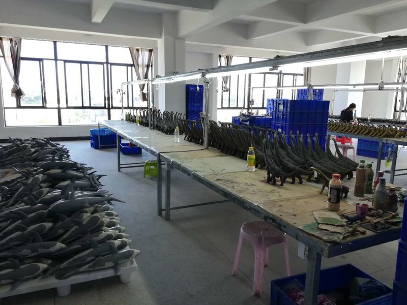 Shenzhen Xingmingqiang Technology Co., Ltd