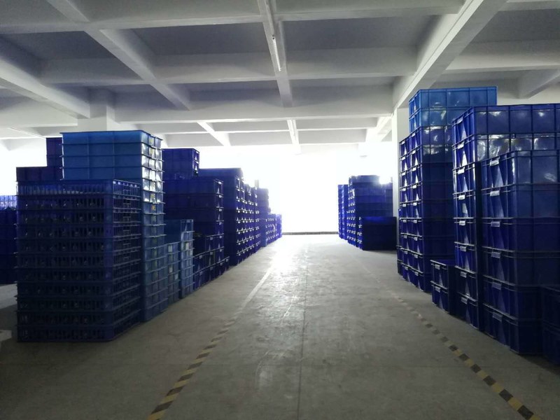 Shenzhen Xingmingqiang Technology Co., Ltd